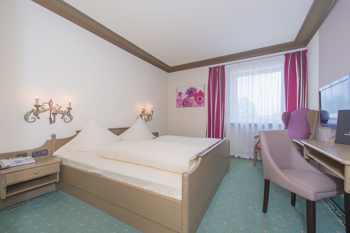 Imagen de la habitación del Hotel Dreifl&uuml;ssehof G&auml;stehaus. Foto 9