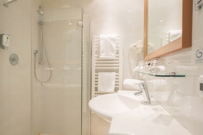 Imagen de la habitación del Hotel Dreifl&uuml;ssehof G&auml;stehaus. Foto 10