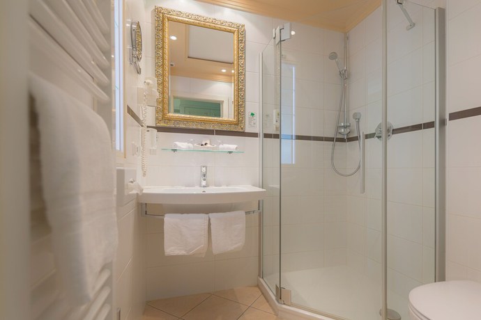 Imagen de la habitación del Hotel Dreifl&uuml;ssehof G&auml;stehaus. Foto 12