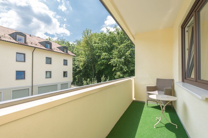 Imagen de la habitación del Hotel Dreifl&uuml;ssehof G&auml;stehaus. Foto 13