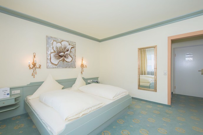 Imagen de la habitación del Hotel Dreifl&uuml;ssehof G&auml;stehaus. Foto 14