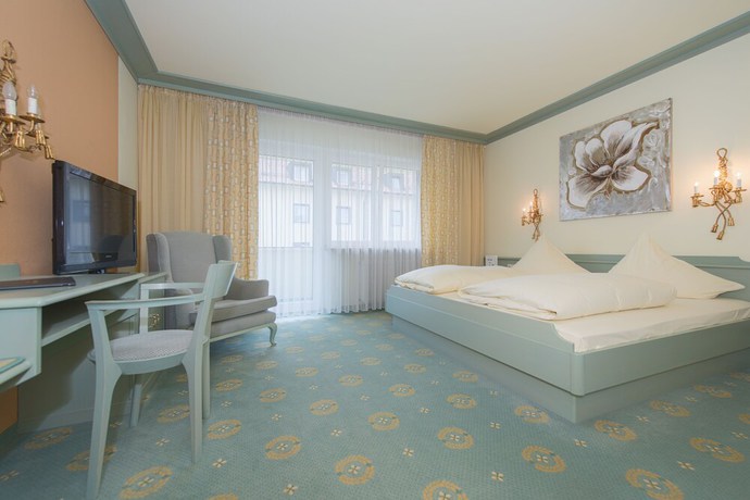 Imagen de la habitación del Hotel Dreifl&uuml;ssehof G&auml;stehaus. Foto 15