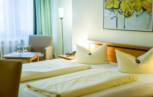Imagen de la habitación del Hotel Dreil&auml;ndereck. Foto 3