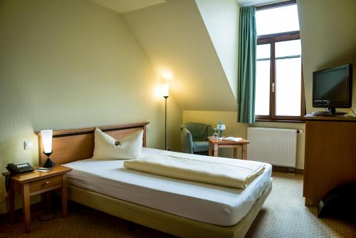 Imagen de la habitación del Hotel Dreil&auml;ndereck. Foto 5