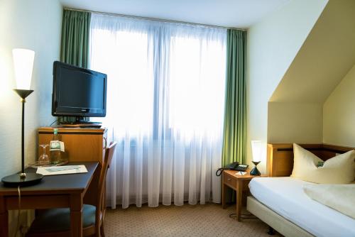 Imagen de la habitación del Hotel Dreil&auml;ndereck. Foto 6