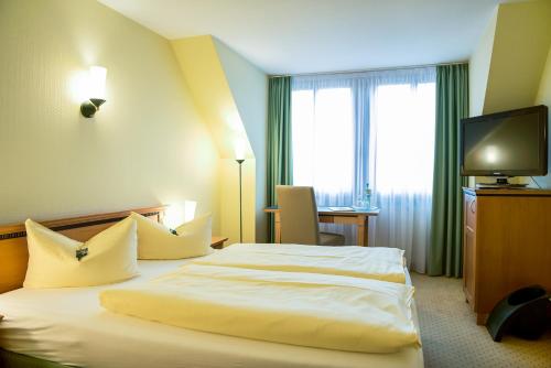 Imagen general del Hotel Dreil&auml;ndereck. Foto 2