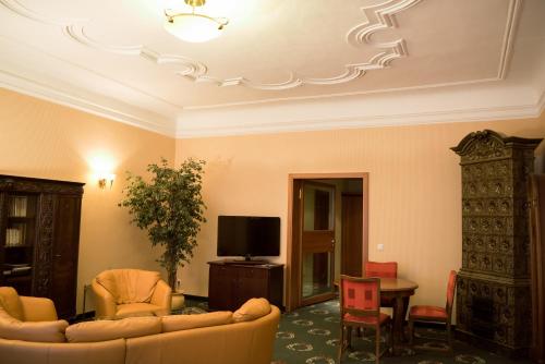 Imagen de la habitación del Hotel Dreil&auml;ndereck. Foto 7