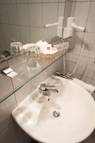Imagen de la habitación del Hotel Dreisonnenberg. Foto 6