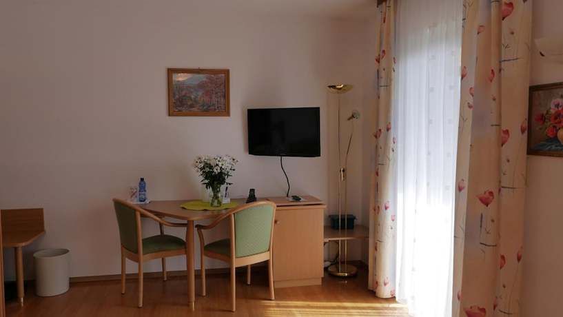 Imagen de la habitación del Hotel Dreisonnenberg. Foto 11