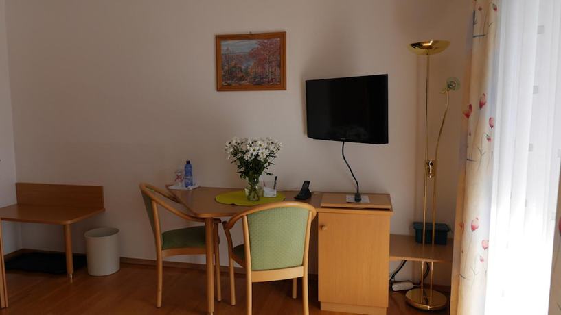 Imagen de la habitación del Hotel Dreisonnenberg. Foto 13