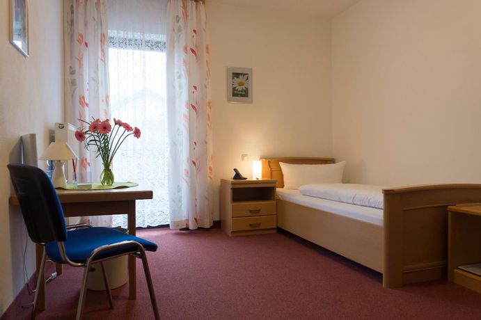 Imagen de la habitación del Hotel Dreisonnenberg. Foto 14