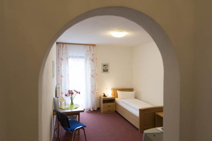 Imagen de la habitación del Hotel Dreisonnenberg. Foto 18