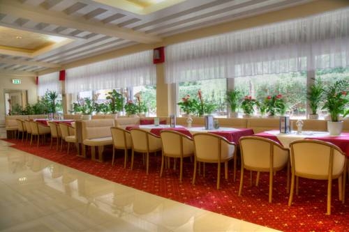 Imagen general del Hotel Drescher. Foto 2