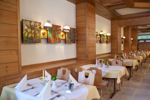 Imagen general del Hotel Drescher. Foto 3