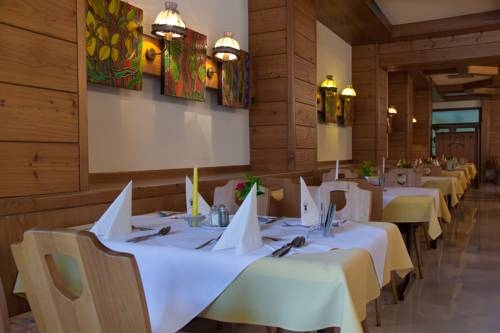 Imagen general del Hotel Drescher. Foto 4