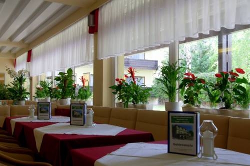 Imagen general del Hotel Drescher. Foto 5