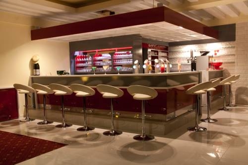 Imagen general del Hotel Drescher. Foto 7