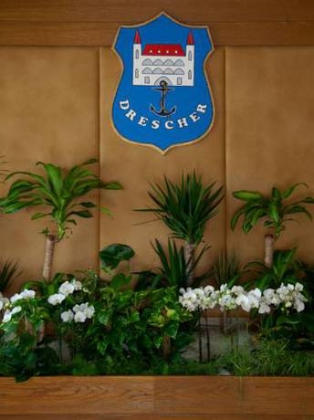 Imagen general del Hotel Drescher. Foto 8