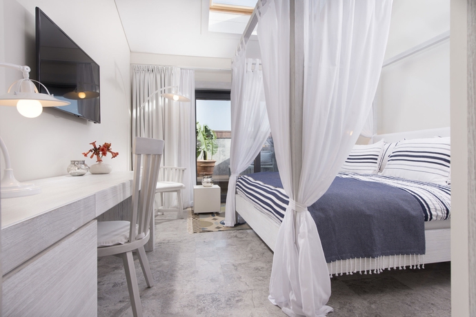 Imagen de la habitación del Hotel D-resort Gocek - Special Class. Foto 5