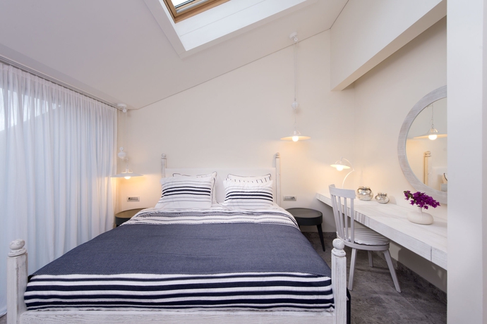 Imagen de la habitación del Hotel D-resort Gocek - Special Class. Foto 6