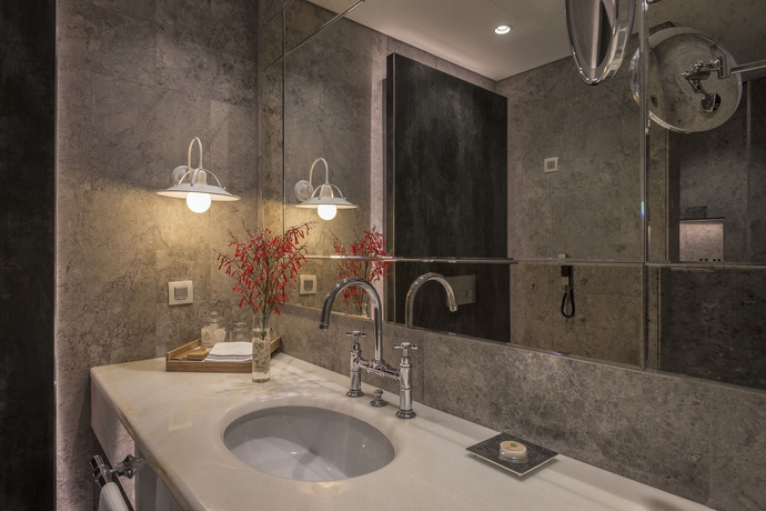 Imagen de la habitación del Hotel D-resort Gocek - Special Class. Foto 7