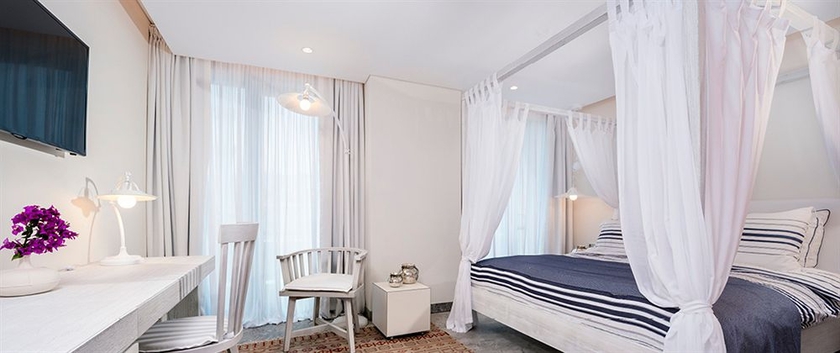 Imagen de la habitación del Hotel D-resort Gocek - Special Class. Foto 8