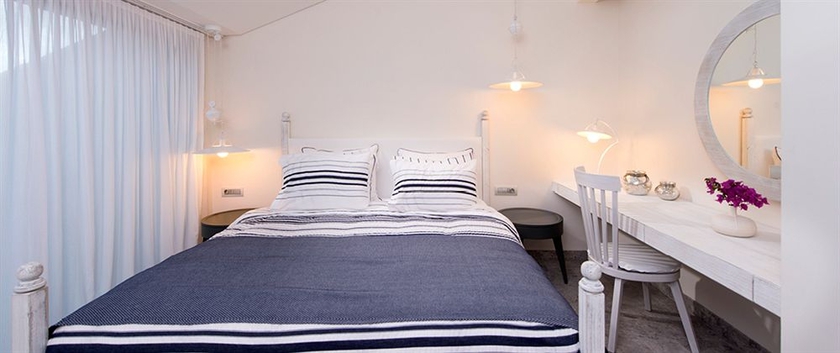 Imagen de la habitación del Hotel D-resort Gocek - Special Class. Foto 9