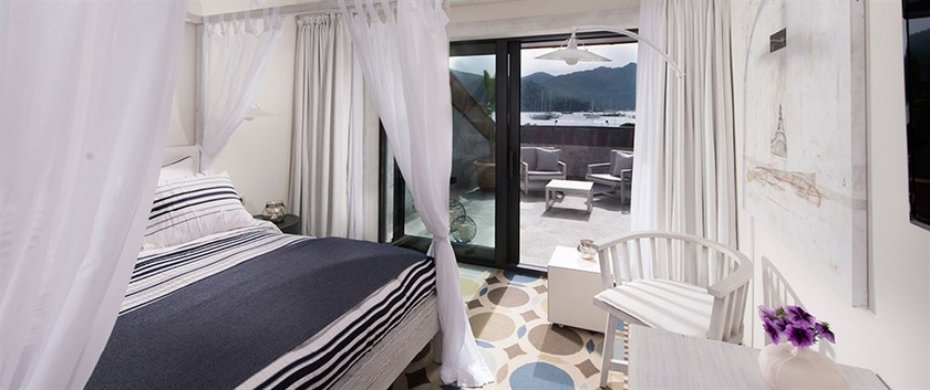 Imagen de la habitación del Hotel D-resort Gocek - Special Class. Foto 11