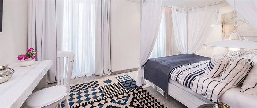 Imagen de la habitación del Hotel D-resort Gocek - Special Class. Foto 12