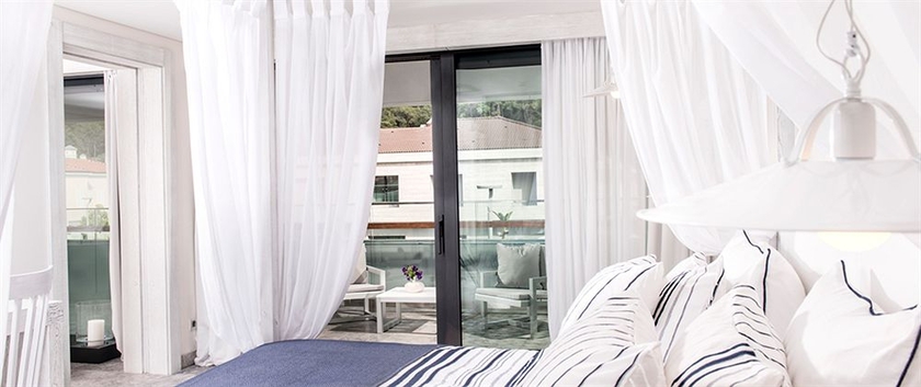 Imagen de la habitación del Hotel D-resort Gocek - Special Class. Foto 13