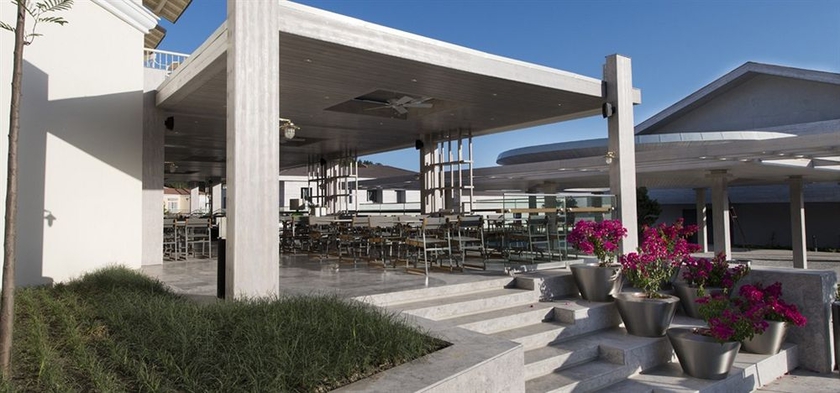 Imagen de los exteriores del Hotel D-resort Gocek - Special Class. Foto 15