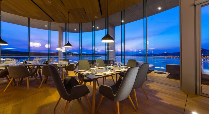 Imagen general del Hotel D-resort Šibenik. Foto 2