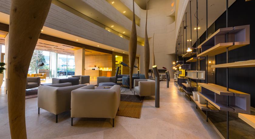 Imagen general del Hotel D-resort Šibenik. Foto 16