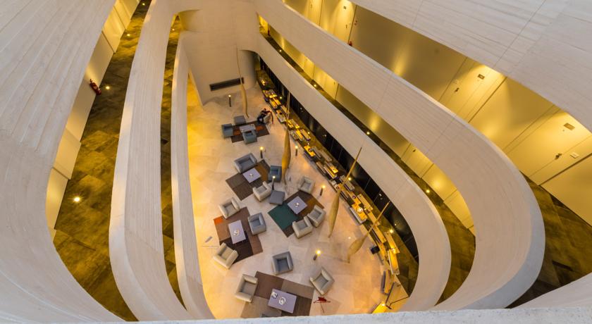 Imagen general del Hotel D-resort Šibenik. Foto 3