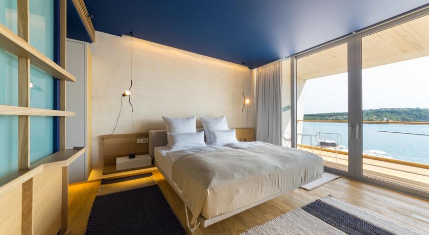 Imagen general del Hotel D-resort Šibenik. Foto 11