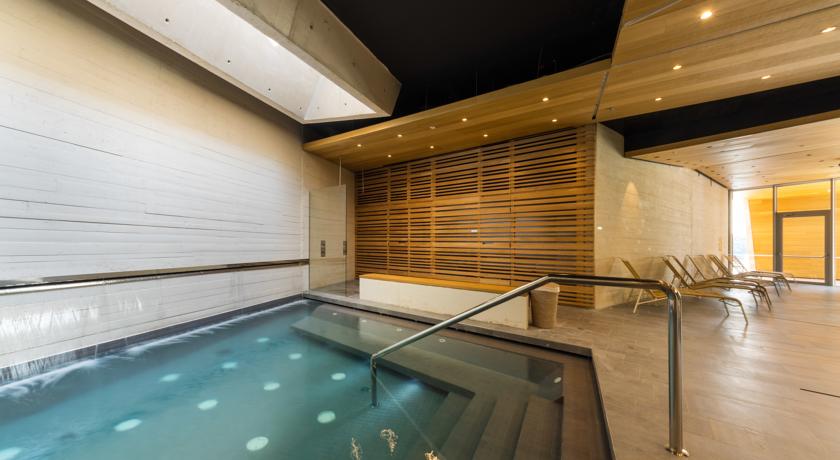 Imagen general del Hotel D-resort Šibenik. Foto 14