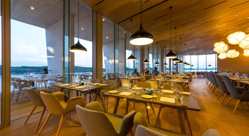 Imagen general del Hotel D-resort Šibenik. Foto 15