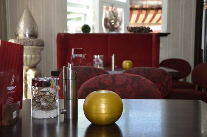 Imagen del bar/restaurante del Hotel Dreyer. Foto 4