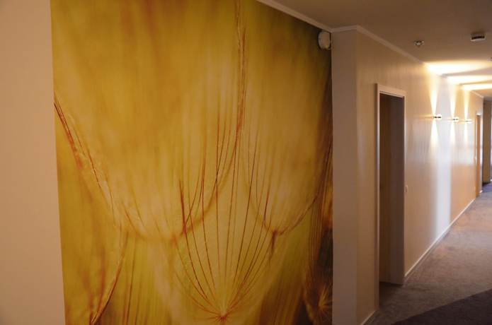 Imagen de los interiores del Hotel Dreyer. Foto 19