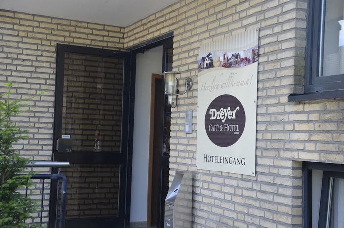 Imagen general del Hotel Dreyer. Foto 2
