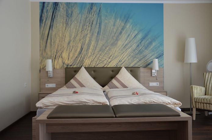 Imagen de la habitación del Hotel Dreyer. Foto 16