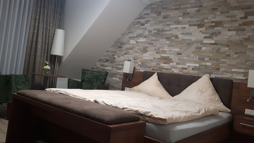Imagen de la habitación del Hotel Dreyer. Foto 17