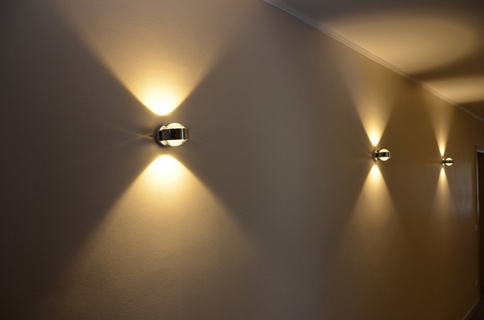 Imagen de los interiores del Hotel Dreyer. Foto 20