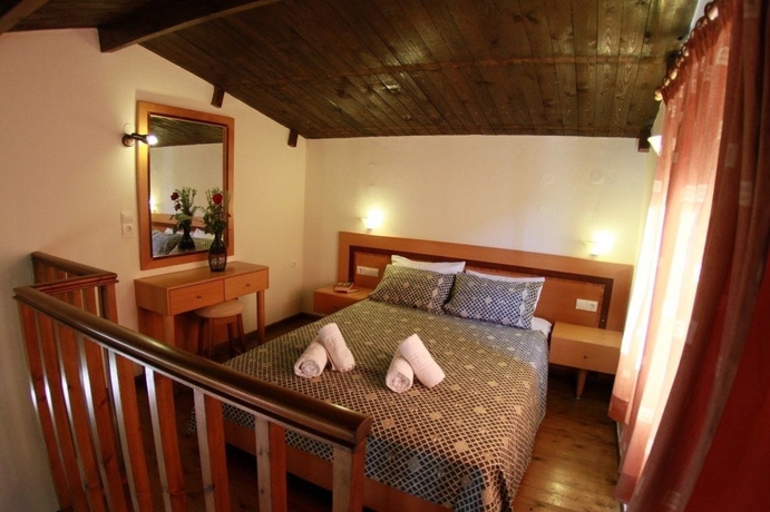 Imagen de la habitación del Hotel Driades Apartments By Estia. Foto 3