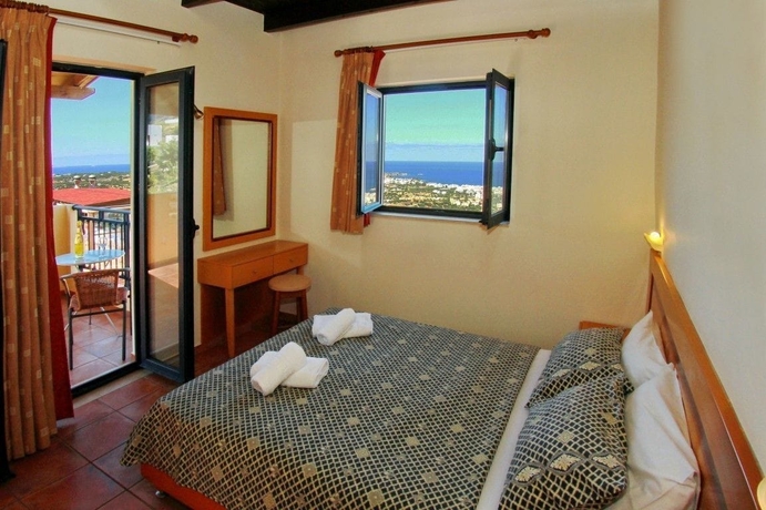 Imagen de la habitación del Hotel Driades Apartments By Estia. Foto 8