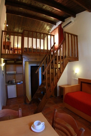 Imagen de la habitación del Hotel Driades Apartments By Estia. Foto 11