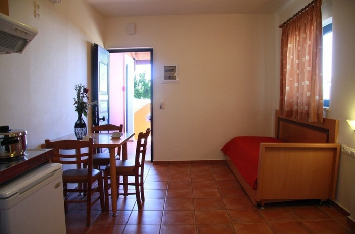 Imagen de la habitación del Hotel Driades Apartments By Estia. Foto 12