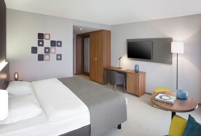 Imagen de la habitación del Hotel Drie Eiken. Foto 5