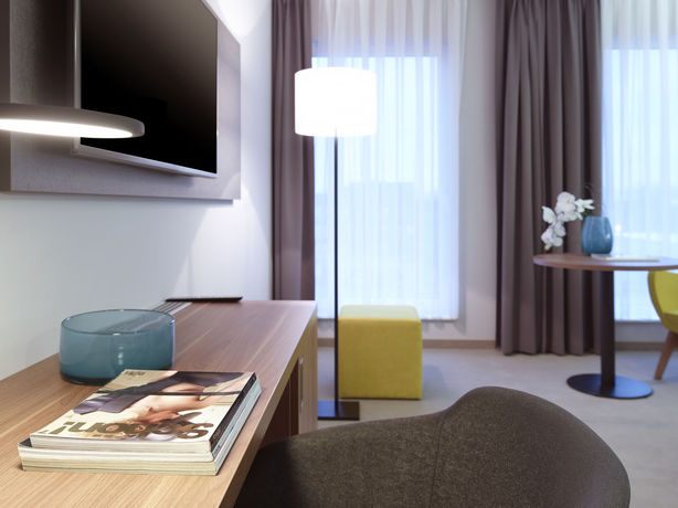 Imagen de la habitación del Hotel Drie Eiken. Foto 6