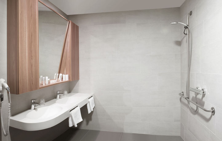 Imagen de los interiores del Hotel Drie Eiken. Foto 15